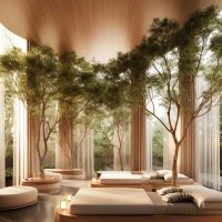 杭州男士专属SPA推荐清单：释放压力，重焕活力的顶级休闲之选