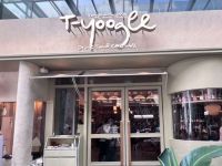 T-yoogee(杭州首店)