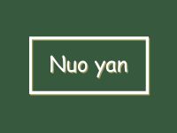 Nuo yan